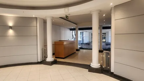 8 Rivonia Road, Illovo 